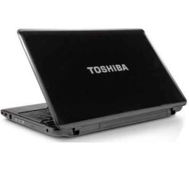 Produktbild Toshiba Satellite L650