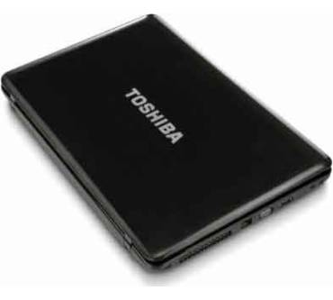 Produktbild Toshiba Satellite L650