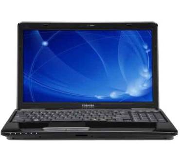 Produktbild Toshiba Satellite L650