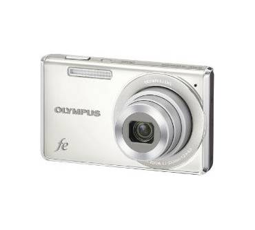Produktbild Olympus FE-5035