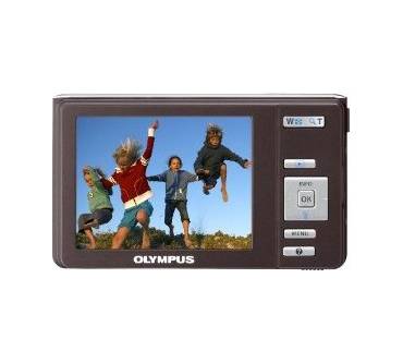 Produktbild Olympus FE-5035