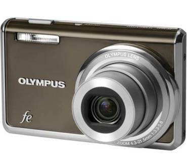 Produktbild Olympus FE-5035