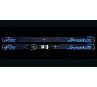 Produktbild Stöckli Sport Stormrider 78 (Modell 2011/2012)