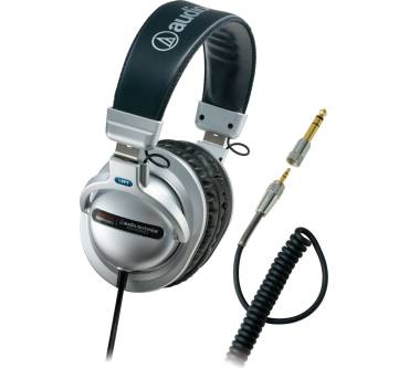 Produktbild Audio-Technica ATH-PRO5 MK2