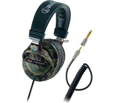 Produktbild Audio-Technica ATH-PRO5 MK2
