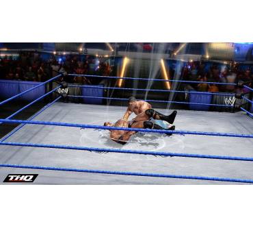 Produktbild WWE All Stars