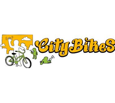 Produktbild Citybikes App
