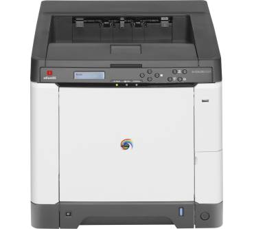 Produktbild Olivetti d-Color P2026