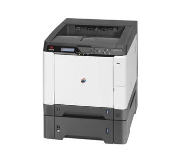 Produktbild Olivetti d-Color P2026