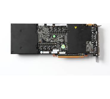 Produktbild Zotac GeForce GTX 590