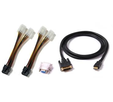 Produktbild Zotac GeForce GTX 590