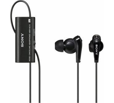 Produktbild Sony MDR-NC13