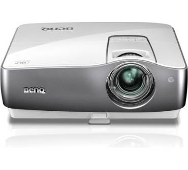 Produktbild BenQ W1200