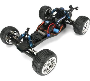 Produktbild Horizon Hobby Losi Speed-T RTR
