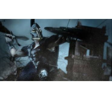 Produktbild Warriors: Legends of Troy