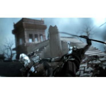 Produktbild Warriors: Legends of Troy