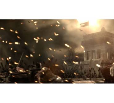Produktbild Warriors: Legends of Troy