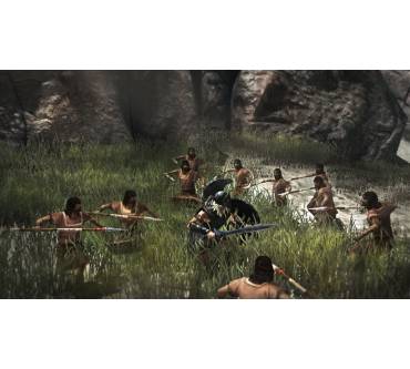 Produktbild Warriors: Legends of Troy