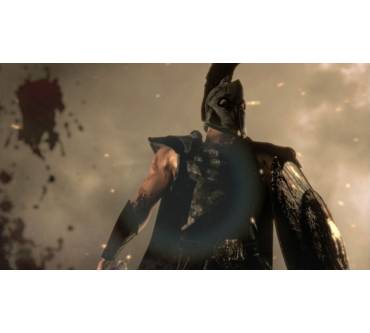 Produktbild Warriors: Legends of Troy