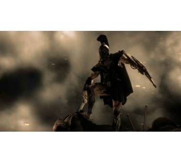 Produktbild Warriors: Legends of Troy