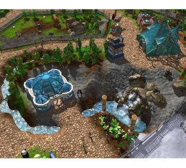 Produktbild Wildlife Park 3 (für PC)