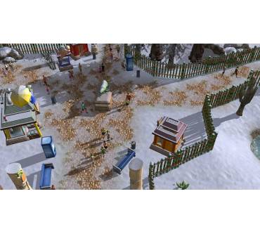 Produktbild Wildlife Park 3 (für PC)
