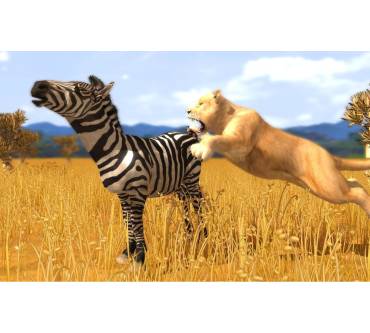 Produktbild Wildlife Park 3 (für PC)