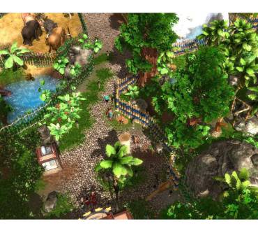 Produktbild Wildlife Park 3 (für PC)