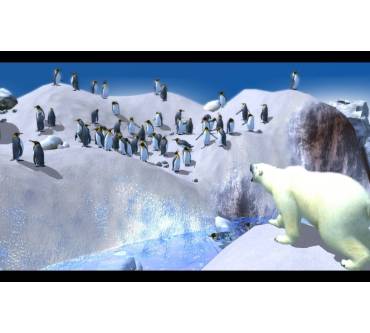 Produktbild Wildlife Park 3 (für PC)