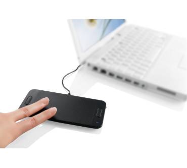 Produktbild GeneralKeys Multi-Touch-Pad