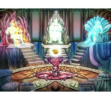 Produktbild The Lost Goddess (für PC)