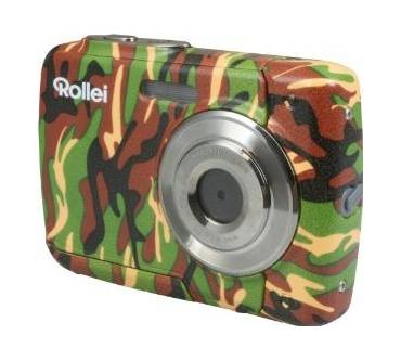 Produktbild Rollei Sportsline 60 LE