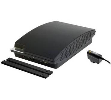 Produktbild Duracell PS3 Extender