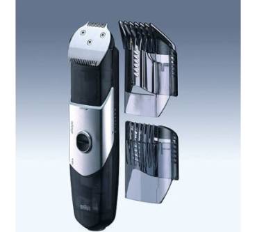 Produktbild Braun AllStyle Exact Power 20