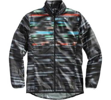 Produktbild Puma Lightweight Wind Resistant Jacket