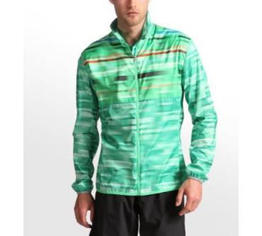 Produktbild Puma Lightweight Wind Resistant Jacket