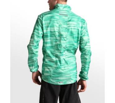 Produktbild Puma Lightweight Wind Resistant Jacket