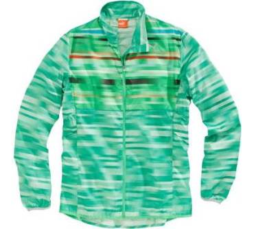 Produktbild Puma Lightweight Wind Resistant Jacket