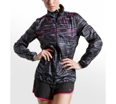 Produktbild Puma Lightweight Wind Resistant Jacket