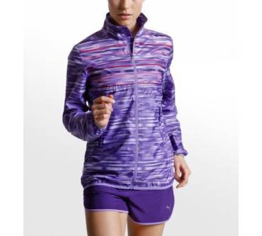 Produktbild Puma Lightweight Wind Resistant Jacket