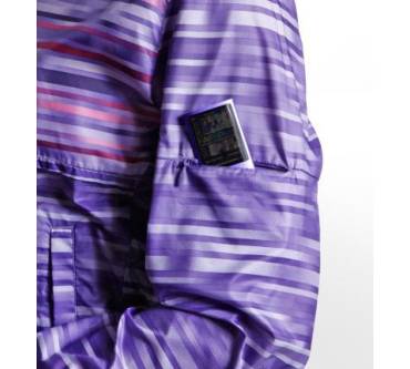 Produktbild Puma Lightweight Wind Resistant Jacket