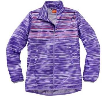 Produktbild Puma Lightweight Wind Resistant Jacket