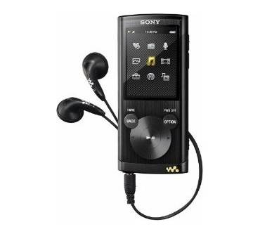 Produktbild Sony Walkman NWZ-E453