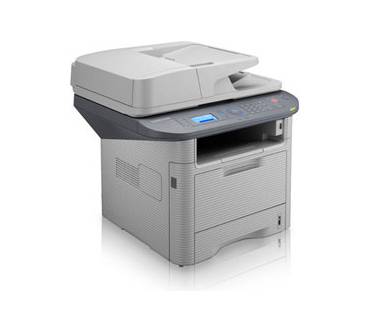 Produktbild Samsung SCX-5637FR