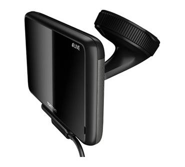 Produktbild TomTom Go 1000 Live Europe