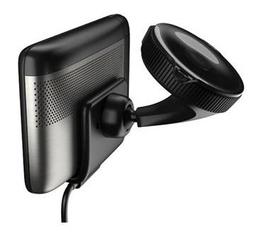 Produktbild TomTom Go 1000 Live Europe