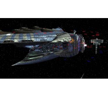 Produktbild Lego Star Wars III: The Clone Wars