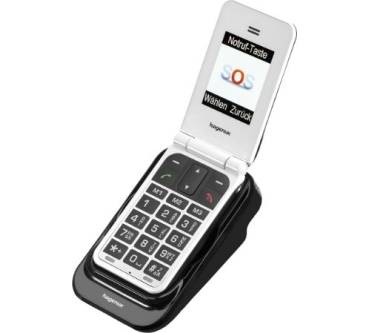 Produktbild Hagenuk c900