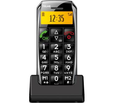 Produktbild Telme C135