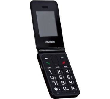 Produktbild Hyundai Mobile MB-160